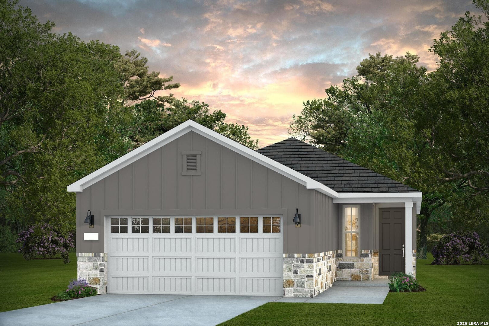 2266 Pinyon Drive New Braunfels TX 78132
