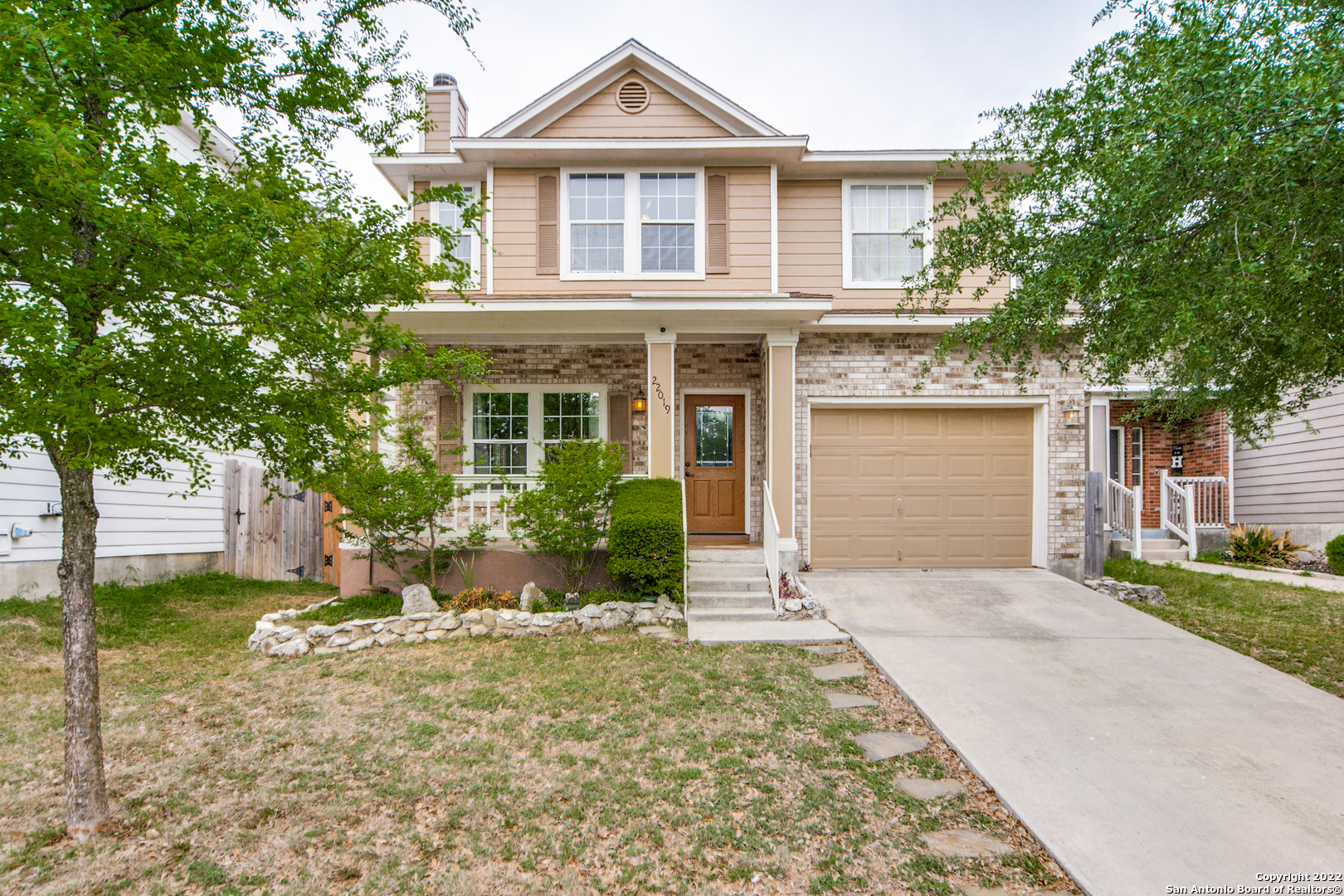 22019 Goldcrest Run San Antonio TX 78260
