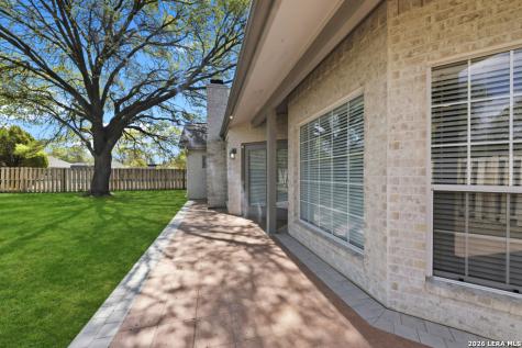 2592 Edgegrove Canyon Lake TX 78133