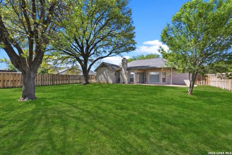 2592 Edgegrove Canyon Lake TX 78133