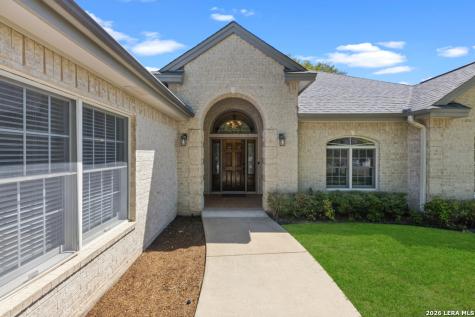 2592 Edgegrove Canyon Lake TX 78133