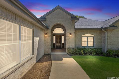 2592 Edgegrove Canyon Lake TX 78133