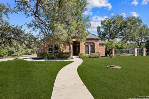 330 Arendes Drive New Braunfels TX 78132