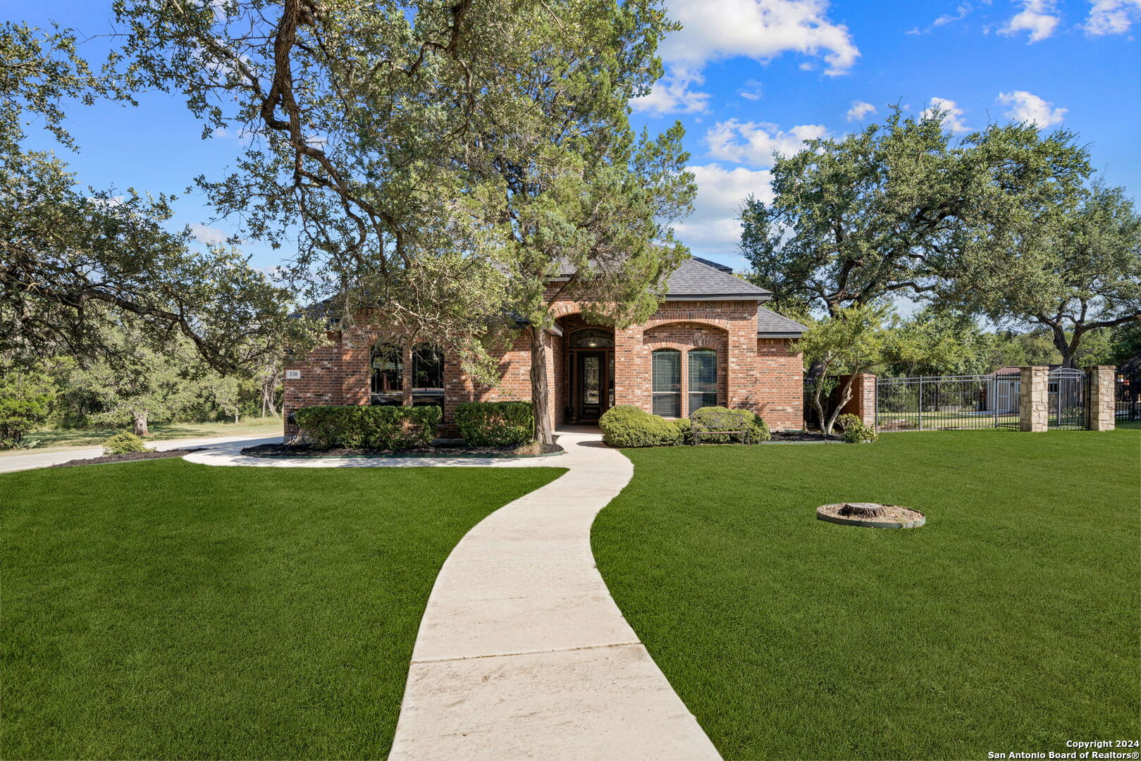 330 Arendes Drive New Braunfels TX 78132