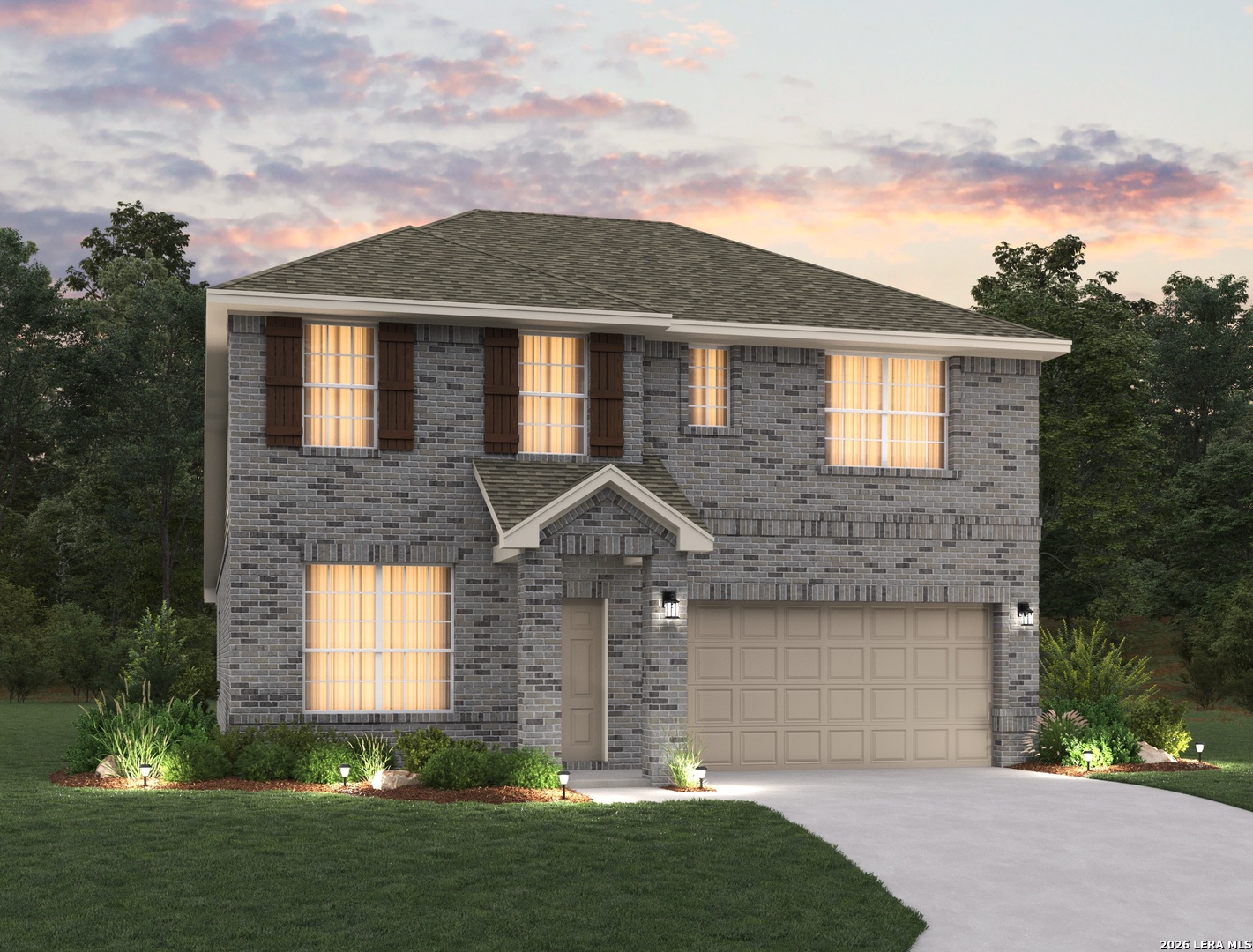 13121 Glynlea Road San Antonio TX 78245