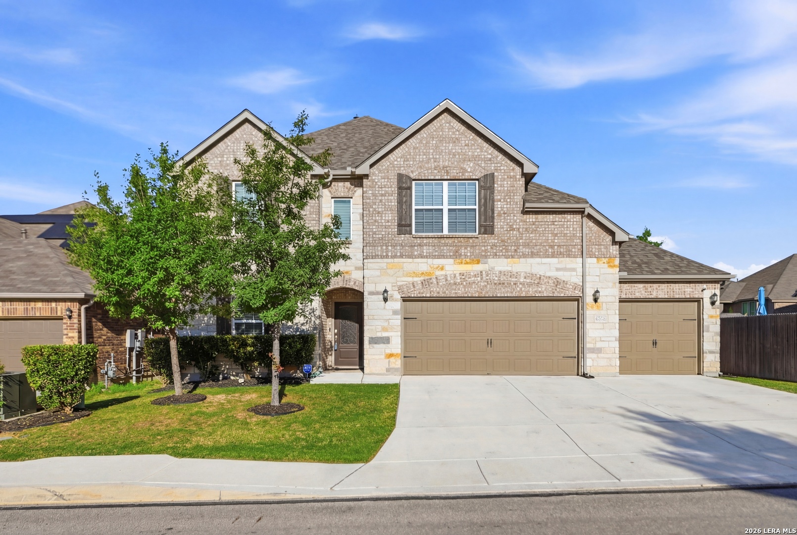 12272 Dusty Boots Road San Antonio TX 78254