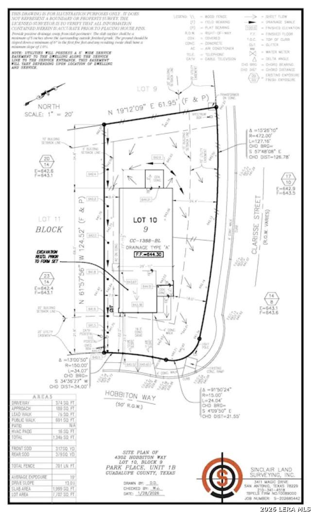 4302 Hobbiton Way New Braunfels TX 78130