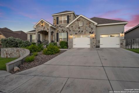 660 Acorn Drive New Braunfels TX 78130