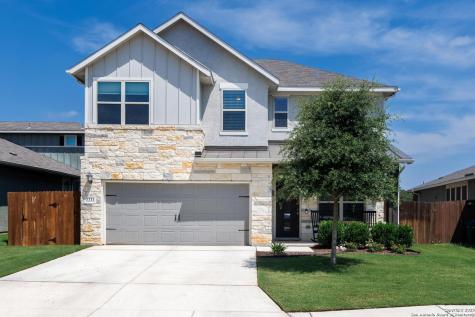 2331 Greystone Landing San Antonio TX 78259