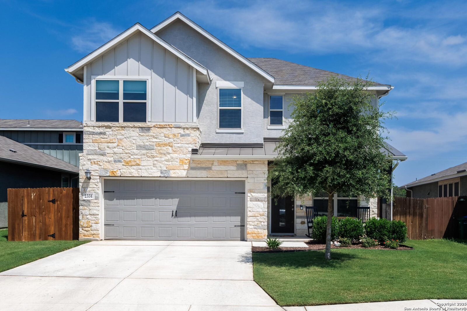 2331 Greystone Landing San Antonio TX 78259