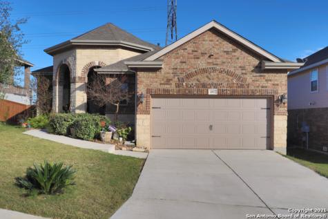 4902 Winter Cherry San Antonio TX 78245