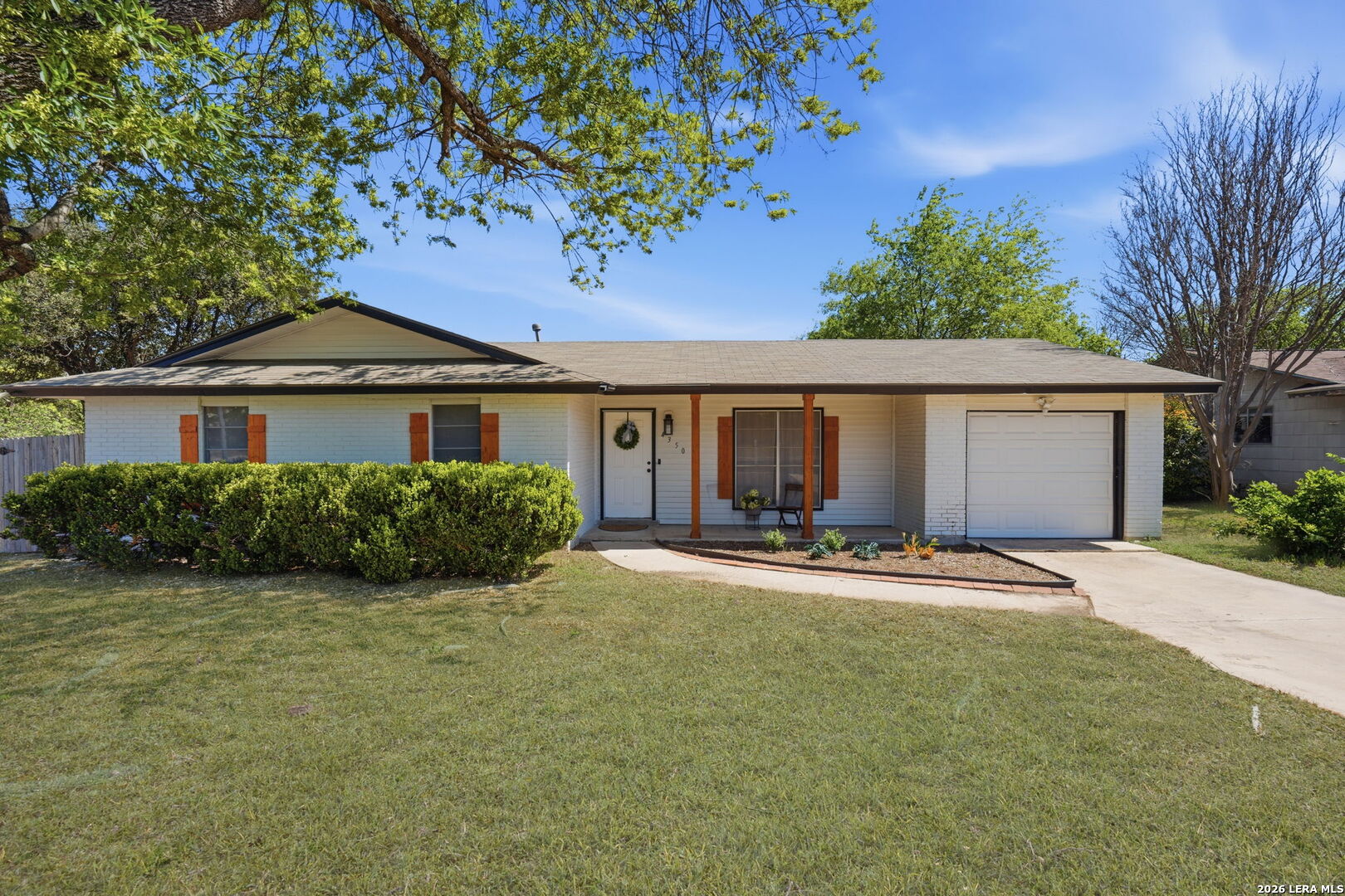 4350 Eagle Nest San Antonio TX 78233