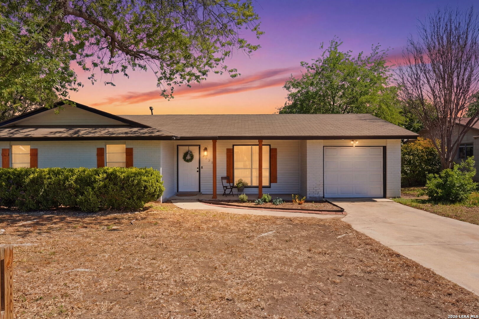 4350 Eagle Nest San Antonio TX 78233