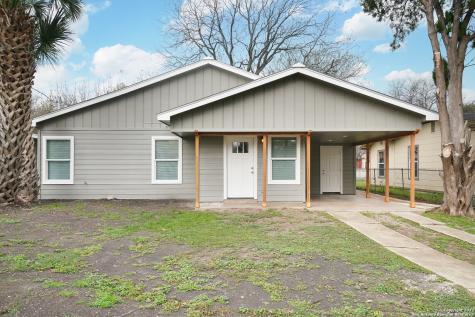 1735 Athel Avenue San Antonio TX 78237