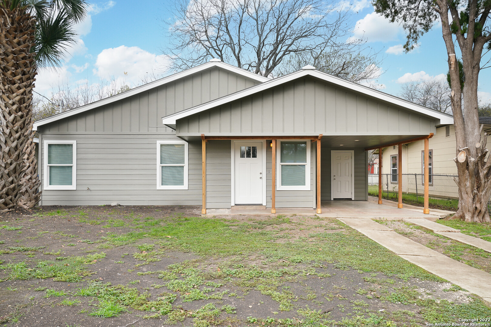 1735 Athel Avenue San Antonio TX 78237