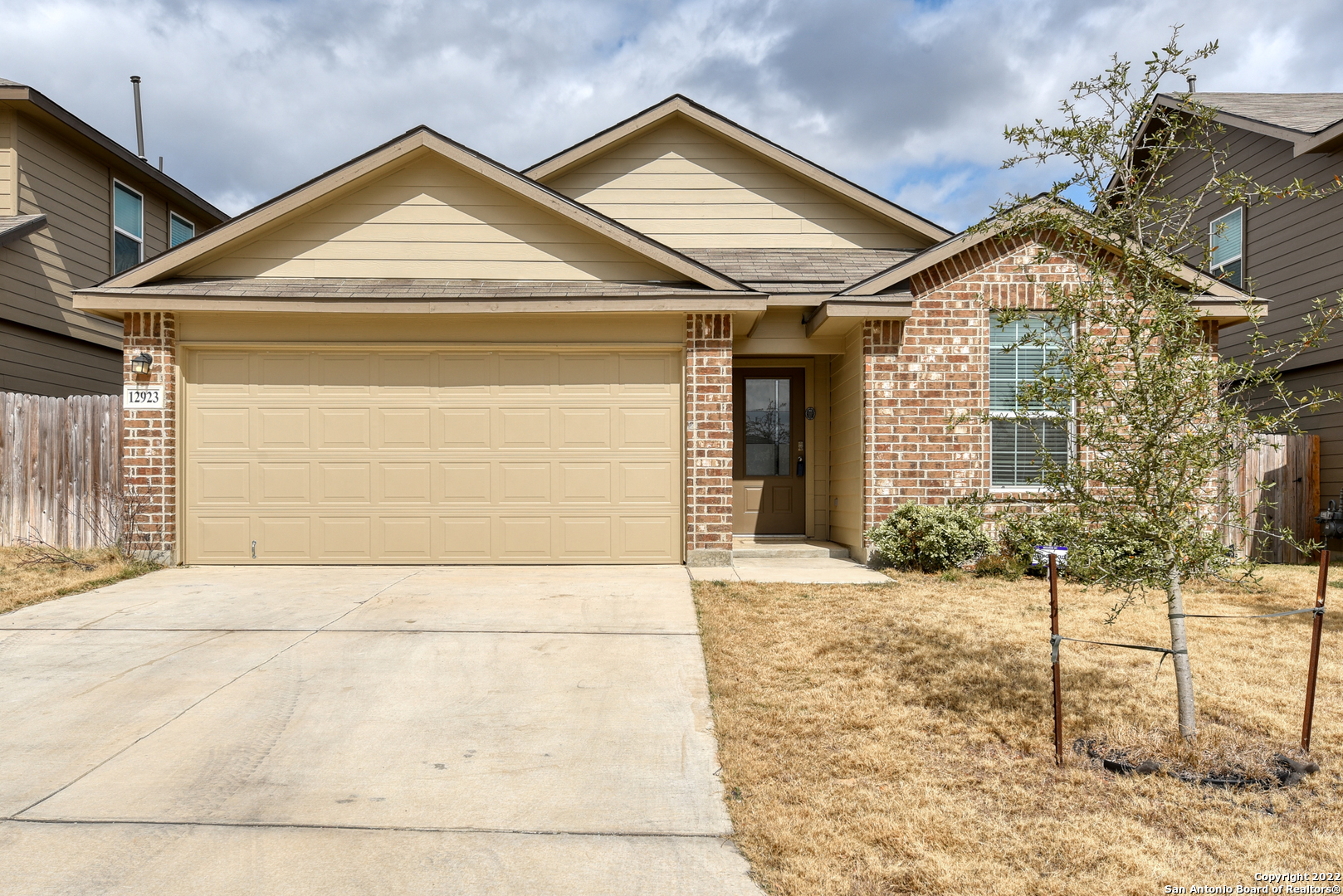 12923 Whisper Crossing San Antonio TX 78252