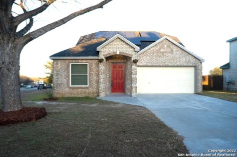 14126 Wetmore Bend San Antonio TX 78247
