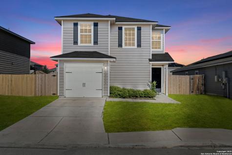 12355 Mahoney Mill San Antonio TX 78252