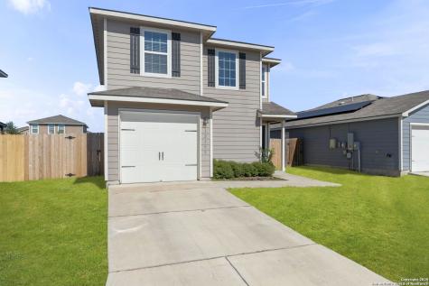 12355 Mahoney Mill San Antonio TX 78252