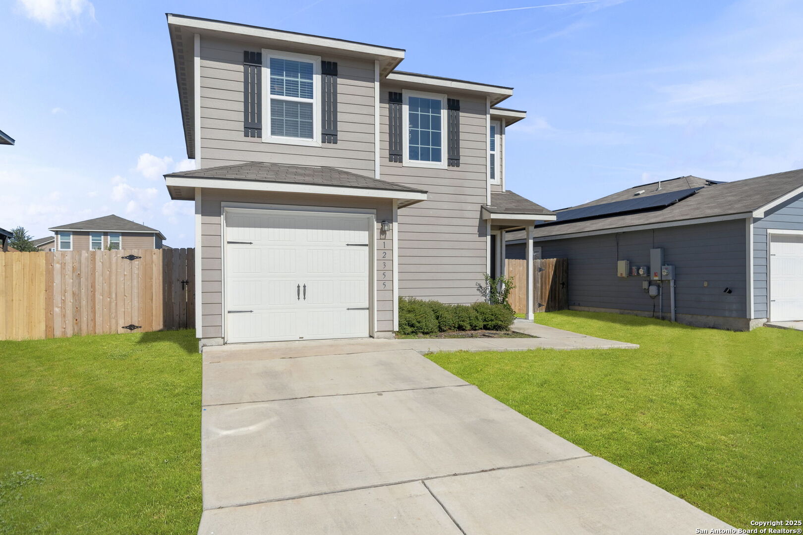 12355 Mahoney Mill San Antonio TX 78252