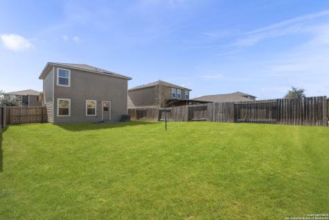 12355 Mahoney Mill San Antonio TX 78252