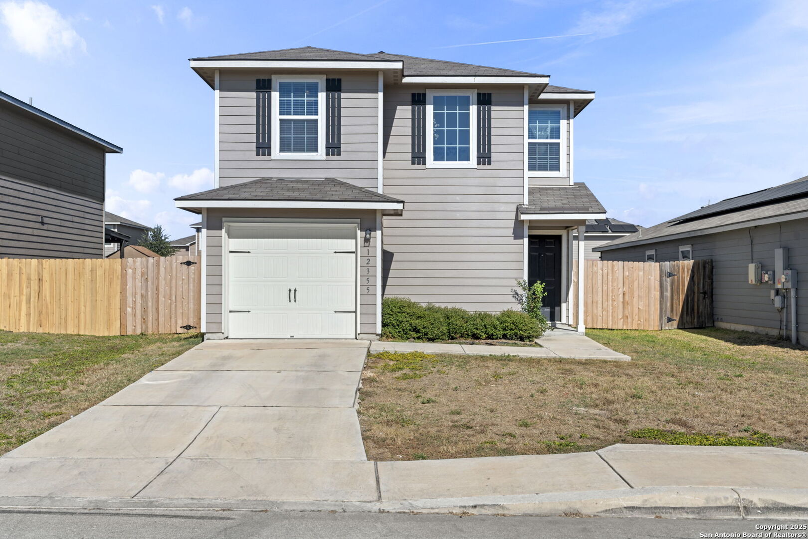12355 Mahoney Mill San Antonio TX 78252