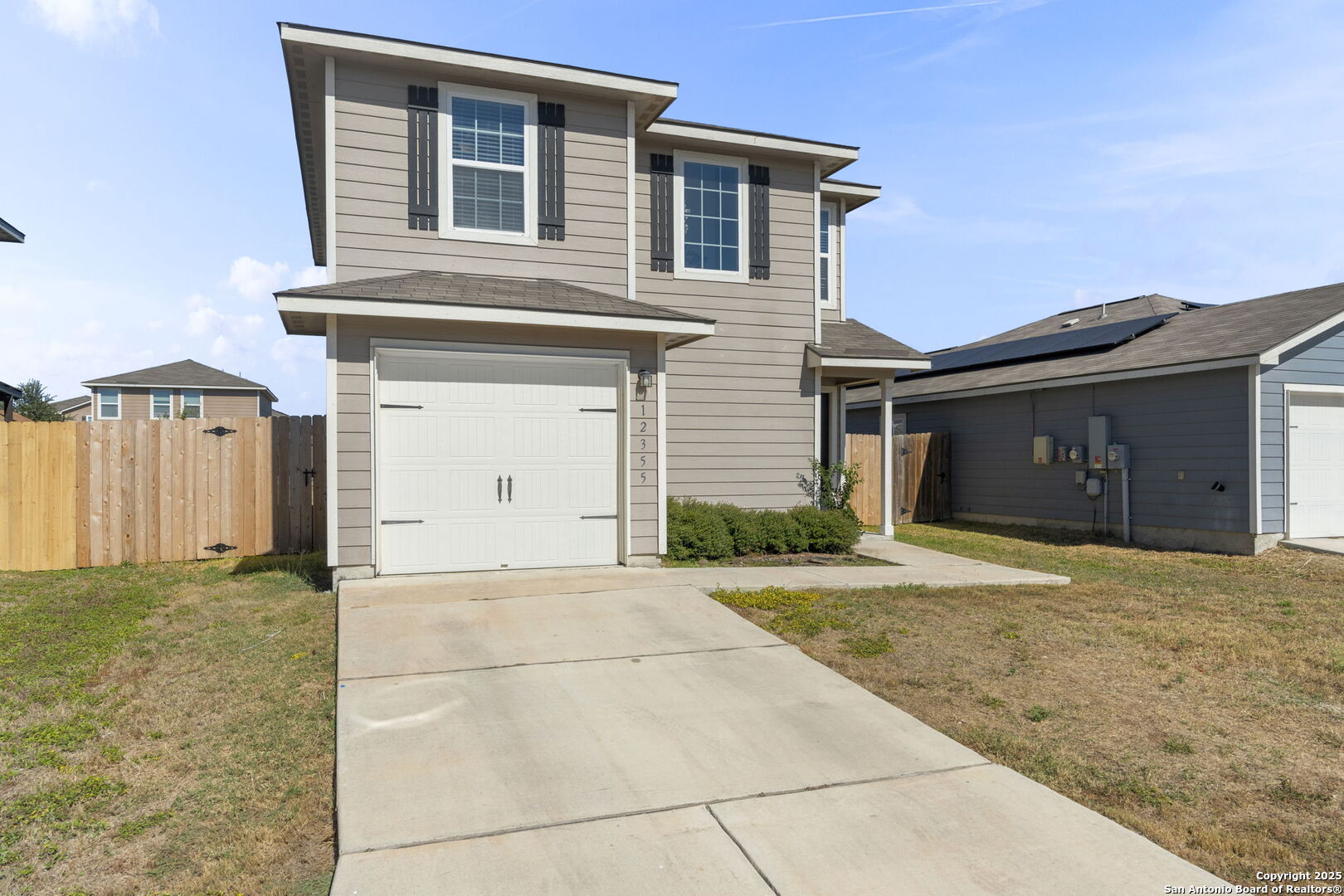 12355 Mahoney Mill San Antonio TX 78252