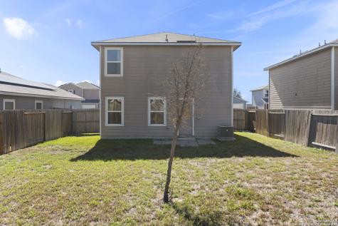 12355 Mahoney Mill San Antonio TX 78252