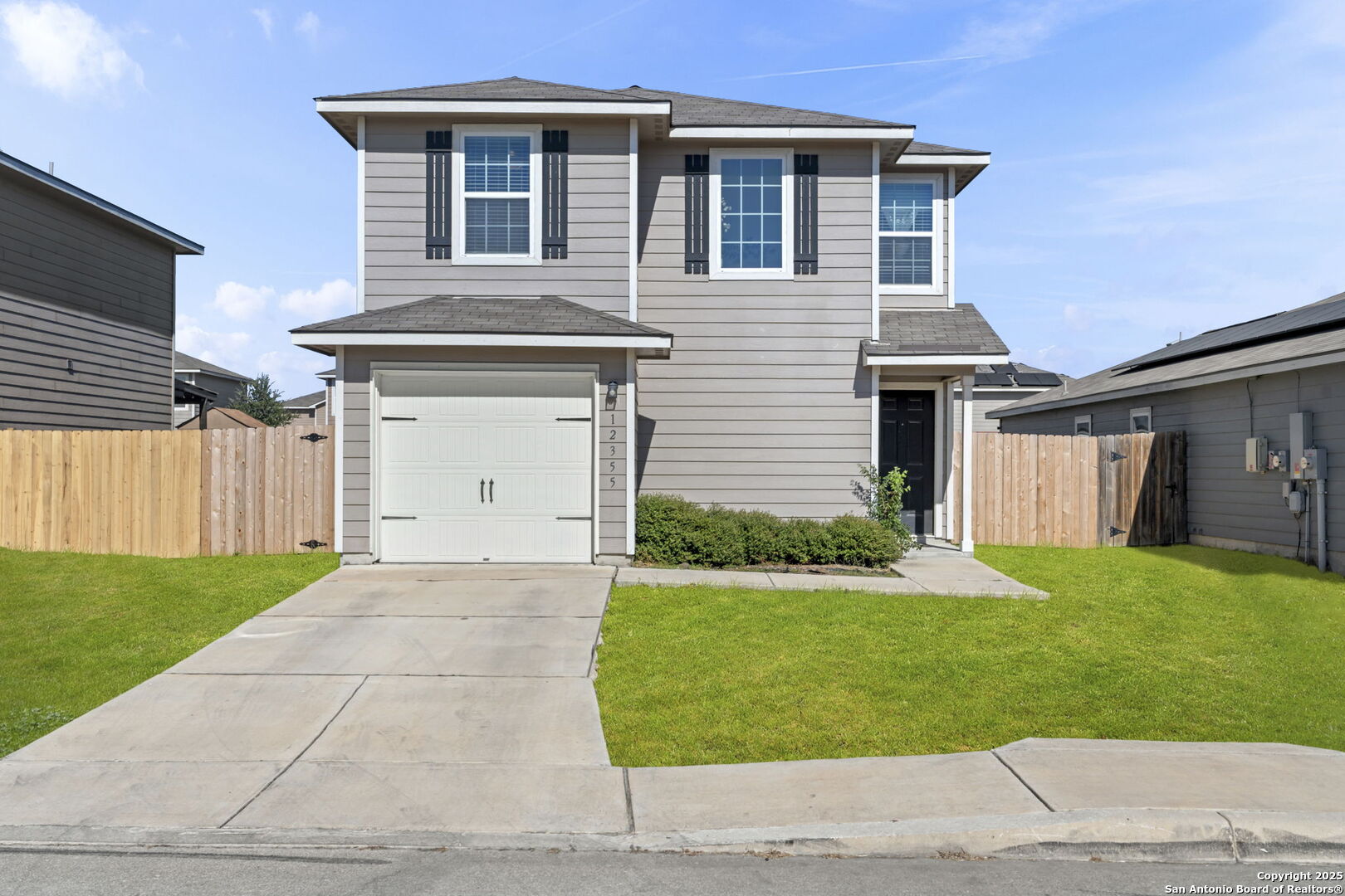 12355 Mahoney Mill San Antonio TX 78252