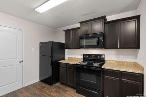 12355 Mahoney Mill San Antonio TX 78252