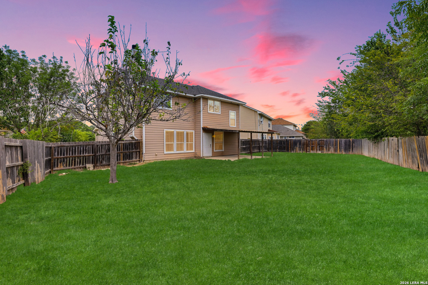 3610 Green Breeze San Antonio TX 78247