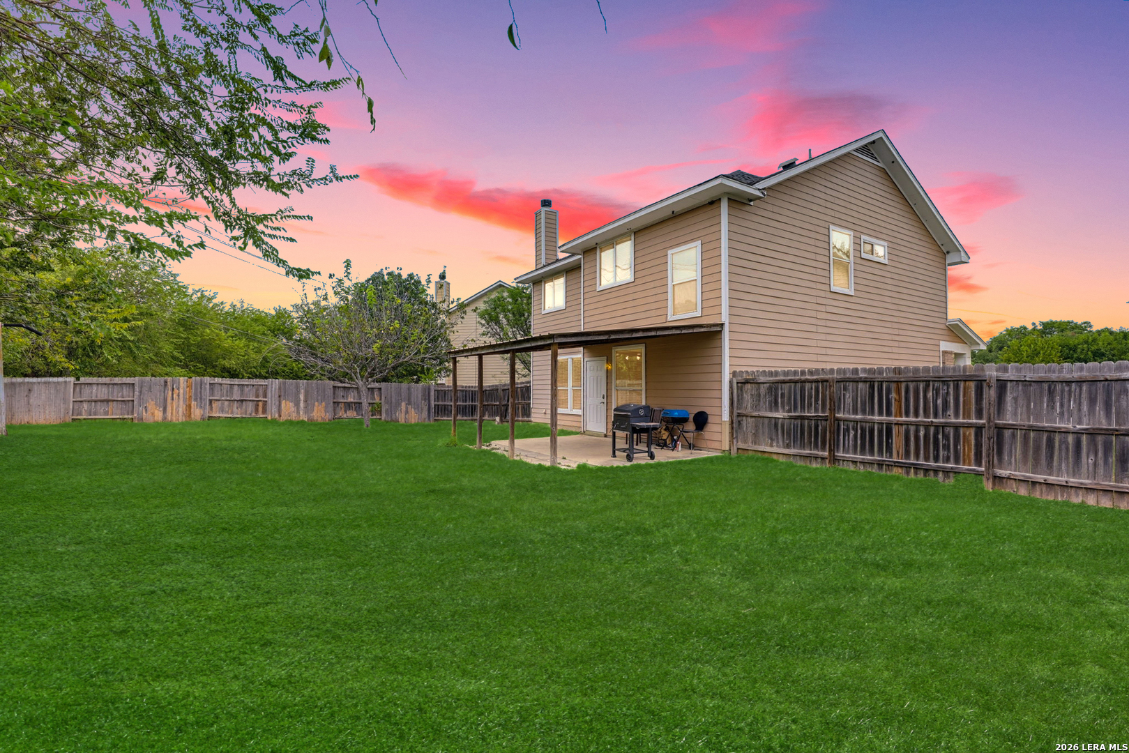 3610 Green Breeze San Antonio TX 78247