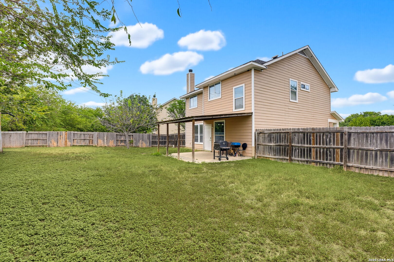3610 Green Breeze San Antonio TX 78247