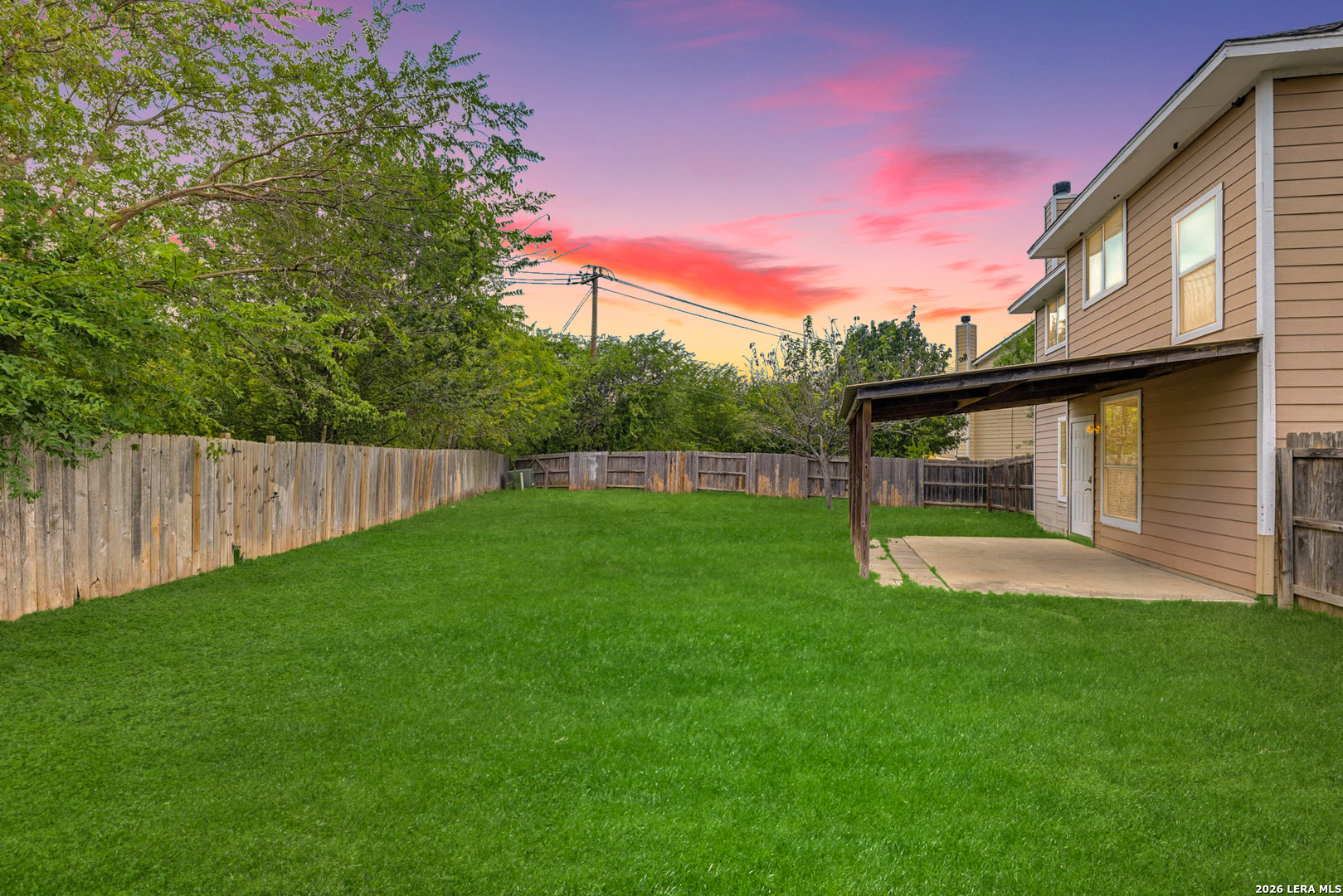 3610 Green Breeze San Antonio TX 78247