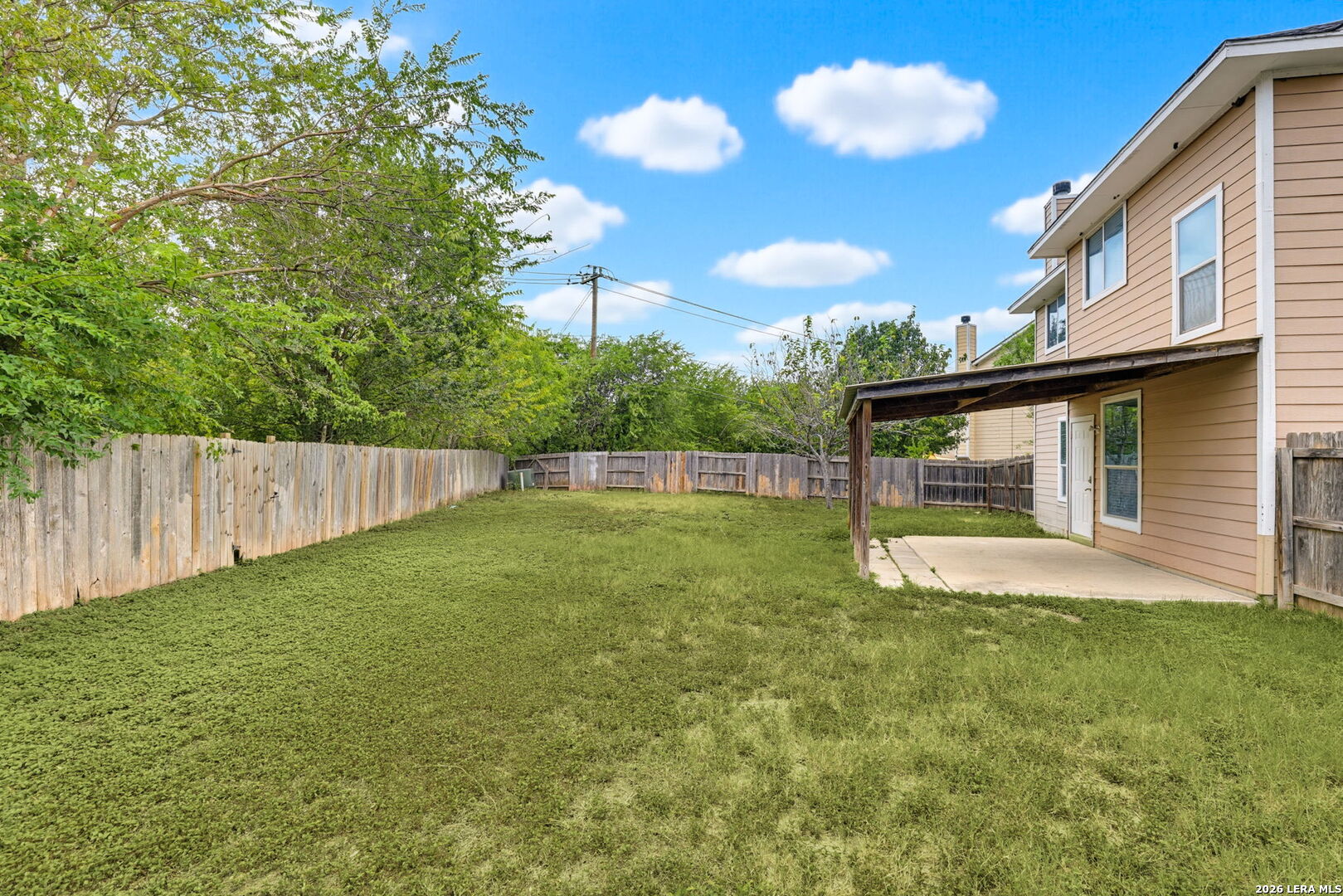 3610 Green Breeze San Antonio TX 78247