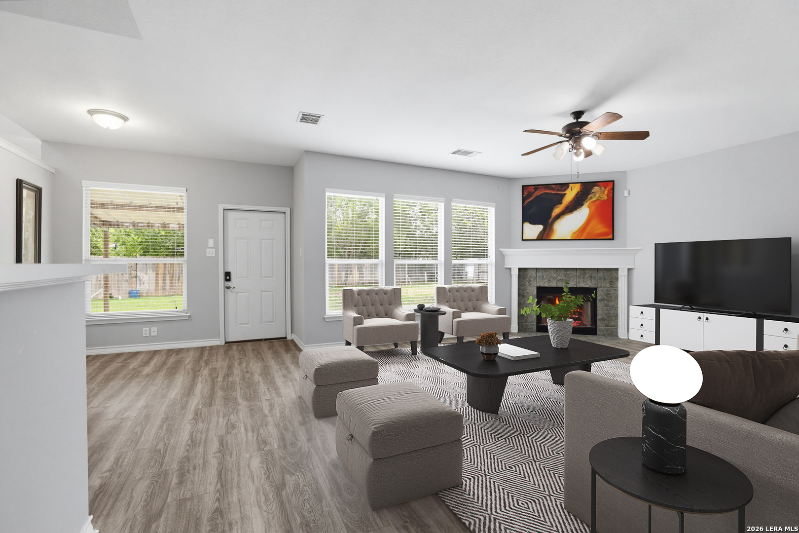 3610 Green Breeze San Antonio TX 78247