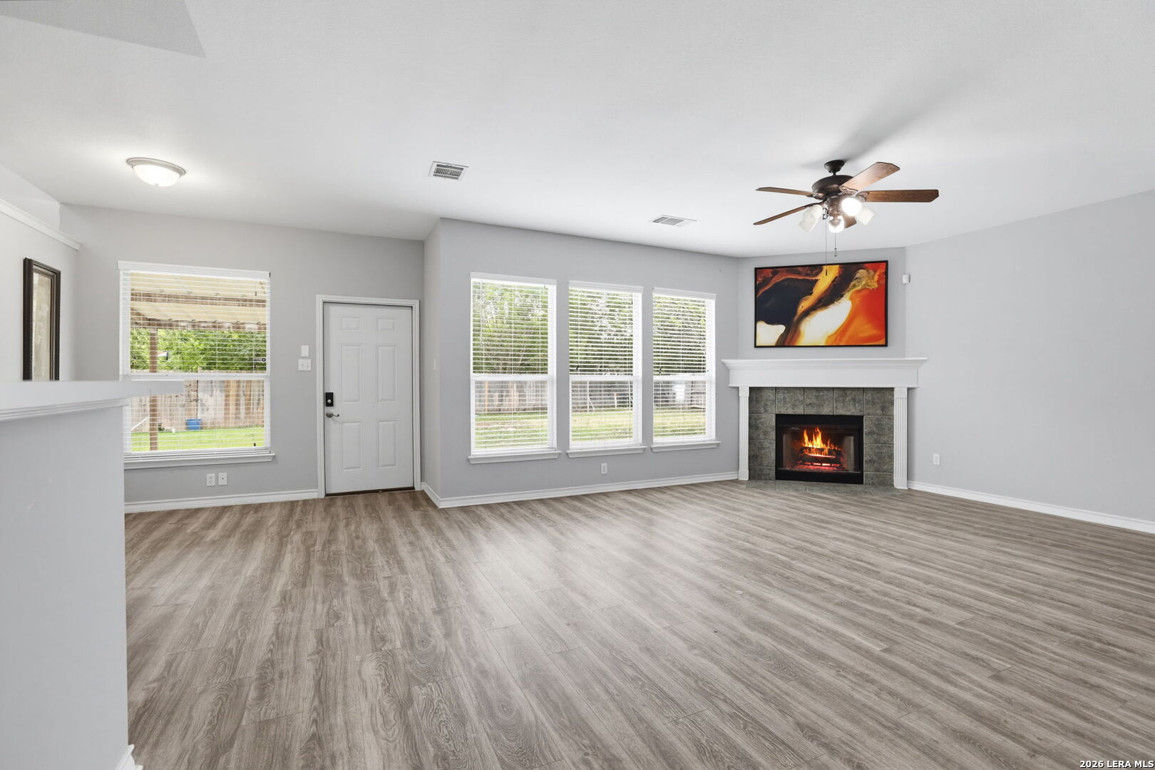 3610 Green Breeze San Antonio TX 78247