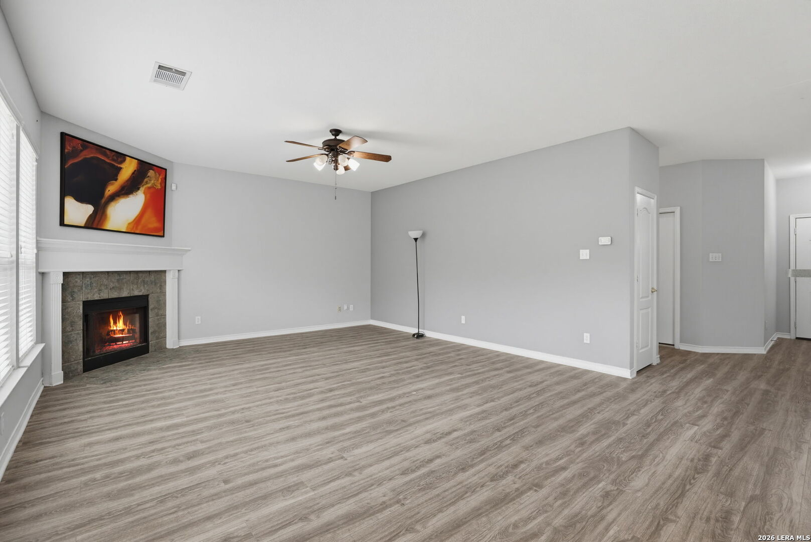 3610 Green Breeze San Antonio TX 78247
