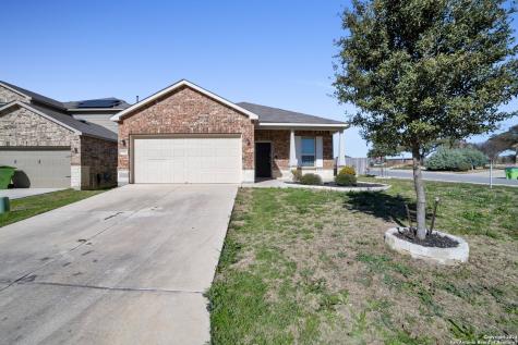 9941 Waddie Lane San Antonio TX 78254