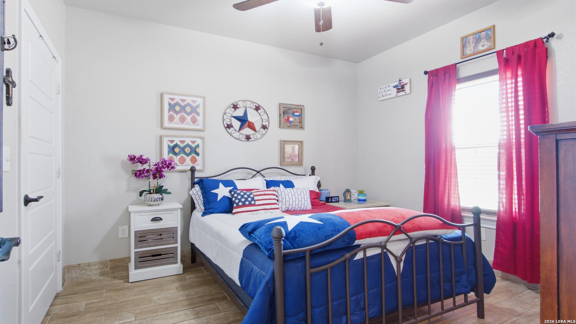 744 Crestview Floresville TX 78114
