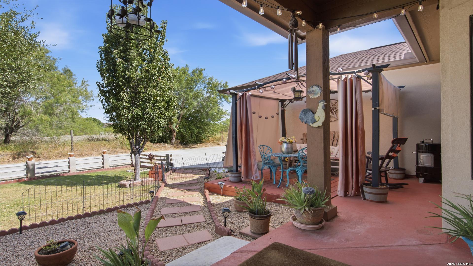 744 Crestview Floresville TX 78114