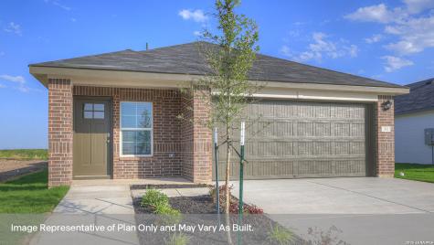 209 Raymondville Path San Marcos TX 78666