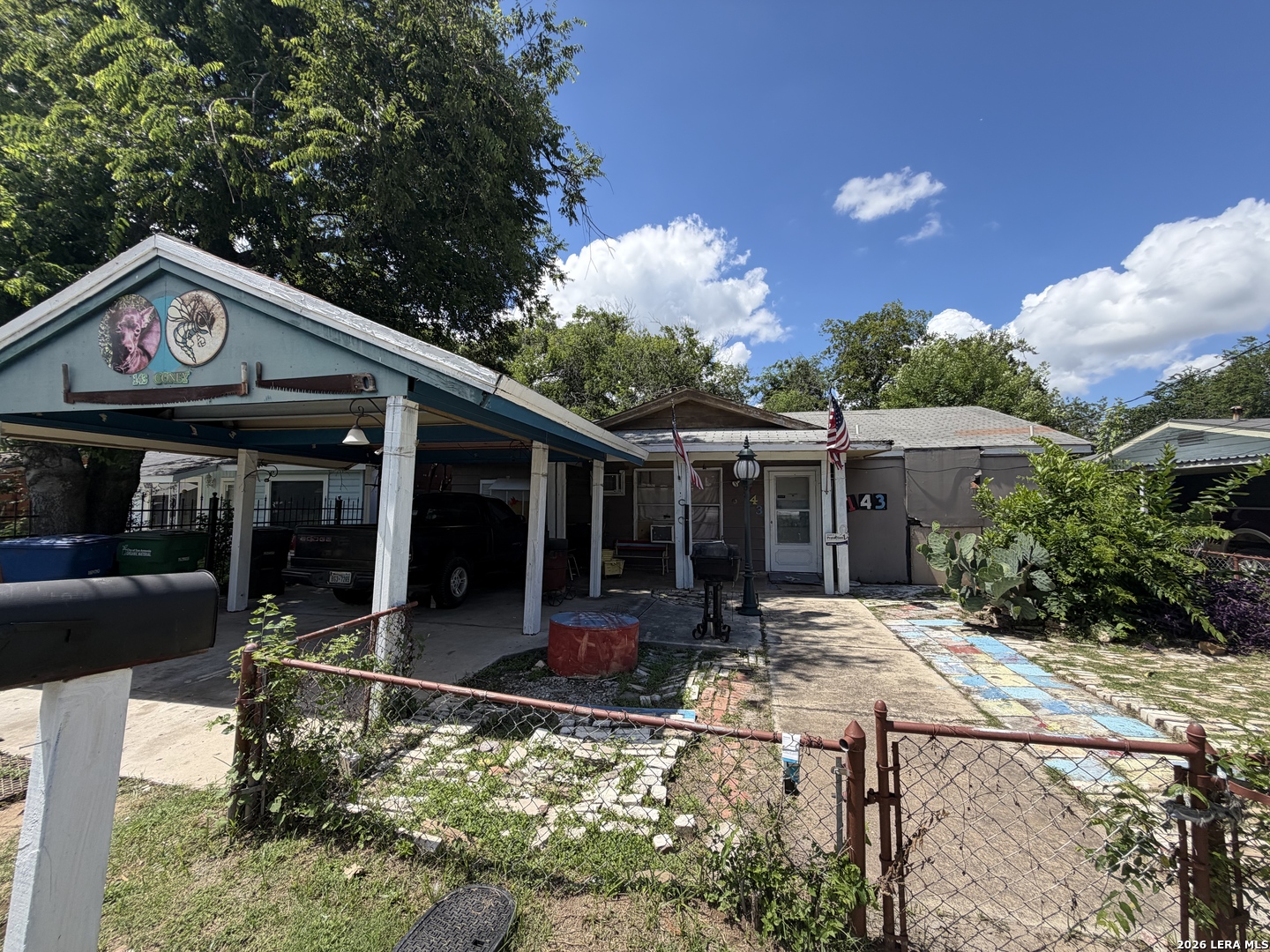 143 Coney San Antonio TX 78223