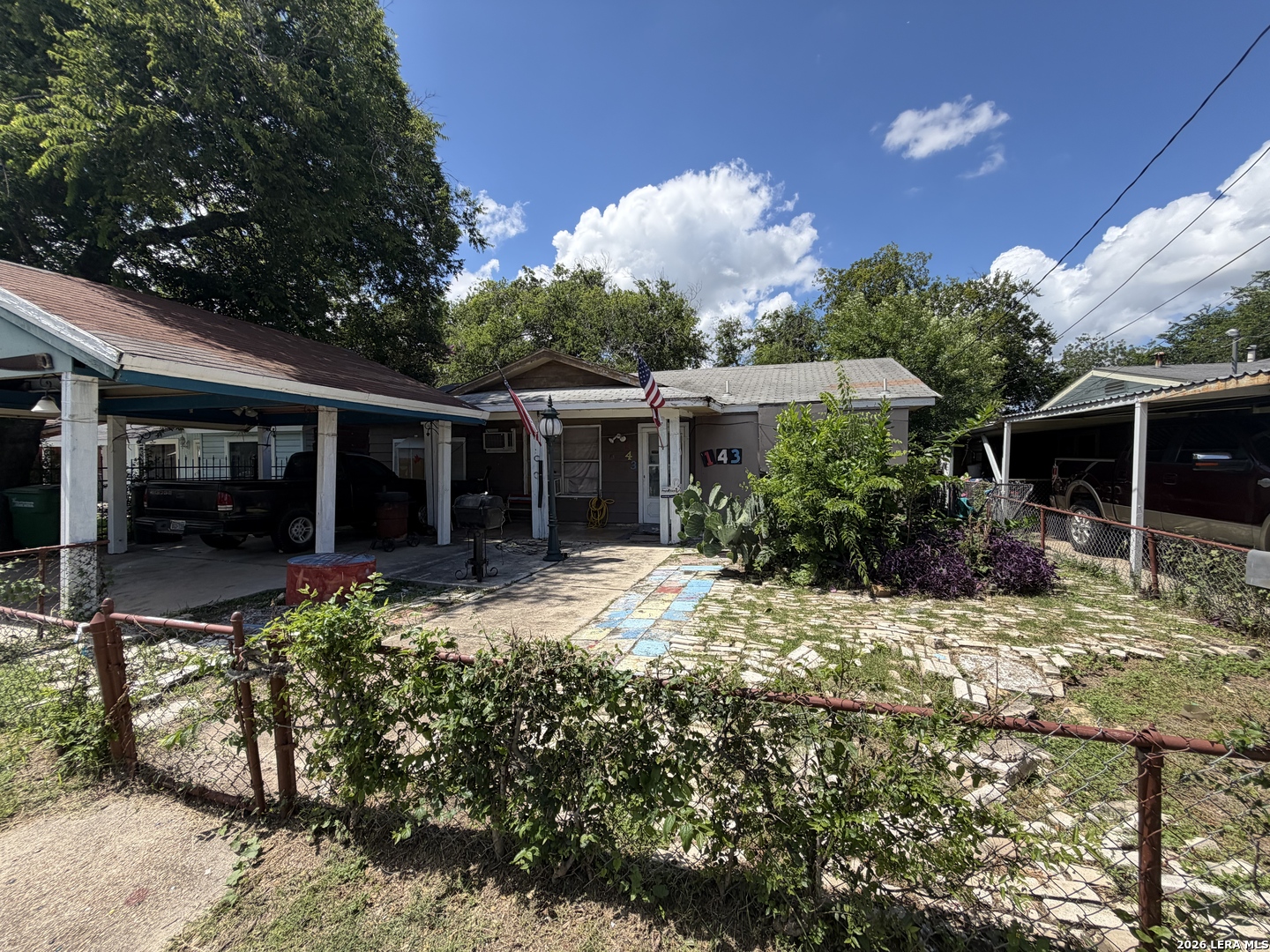 143 Coney San Antonio TX 78223