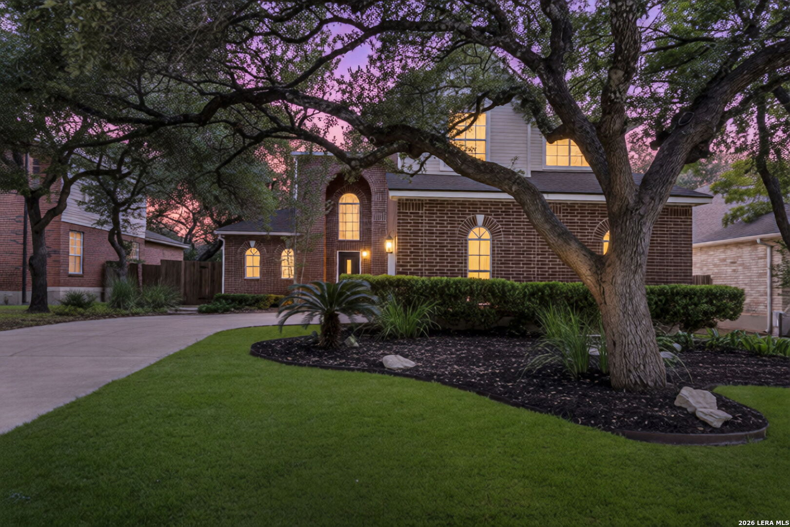 2515 Ashton Village Drive San Antonio TX 78248