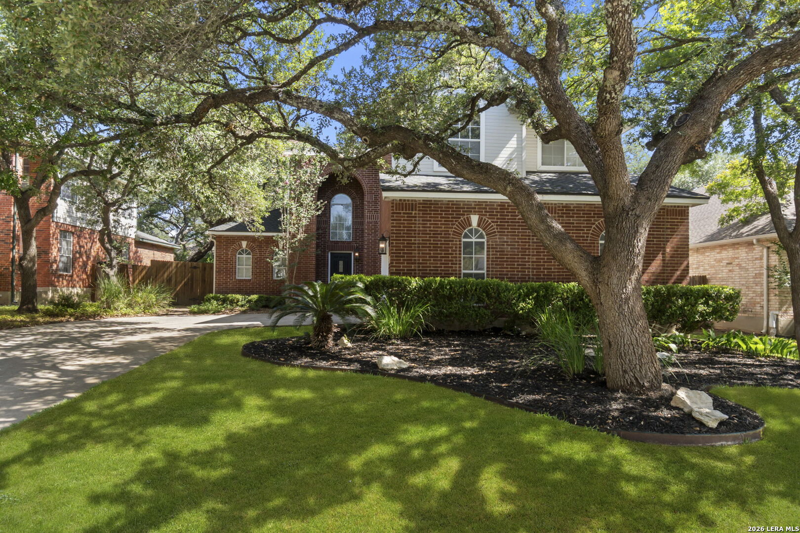 2515 Ashton Village Drive San Antonio TX 78248