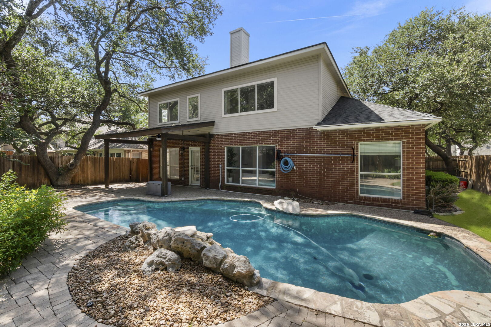 2515 Ashton Village Drive San Antonio TX 78248