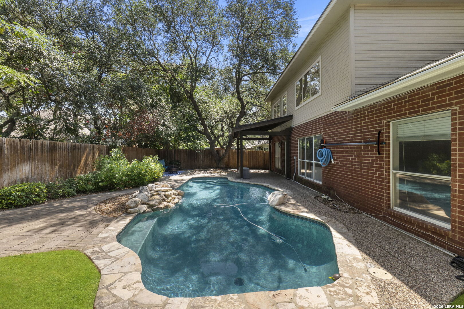 2515 Ashton Village Drive San Antonio TX 78248