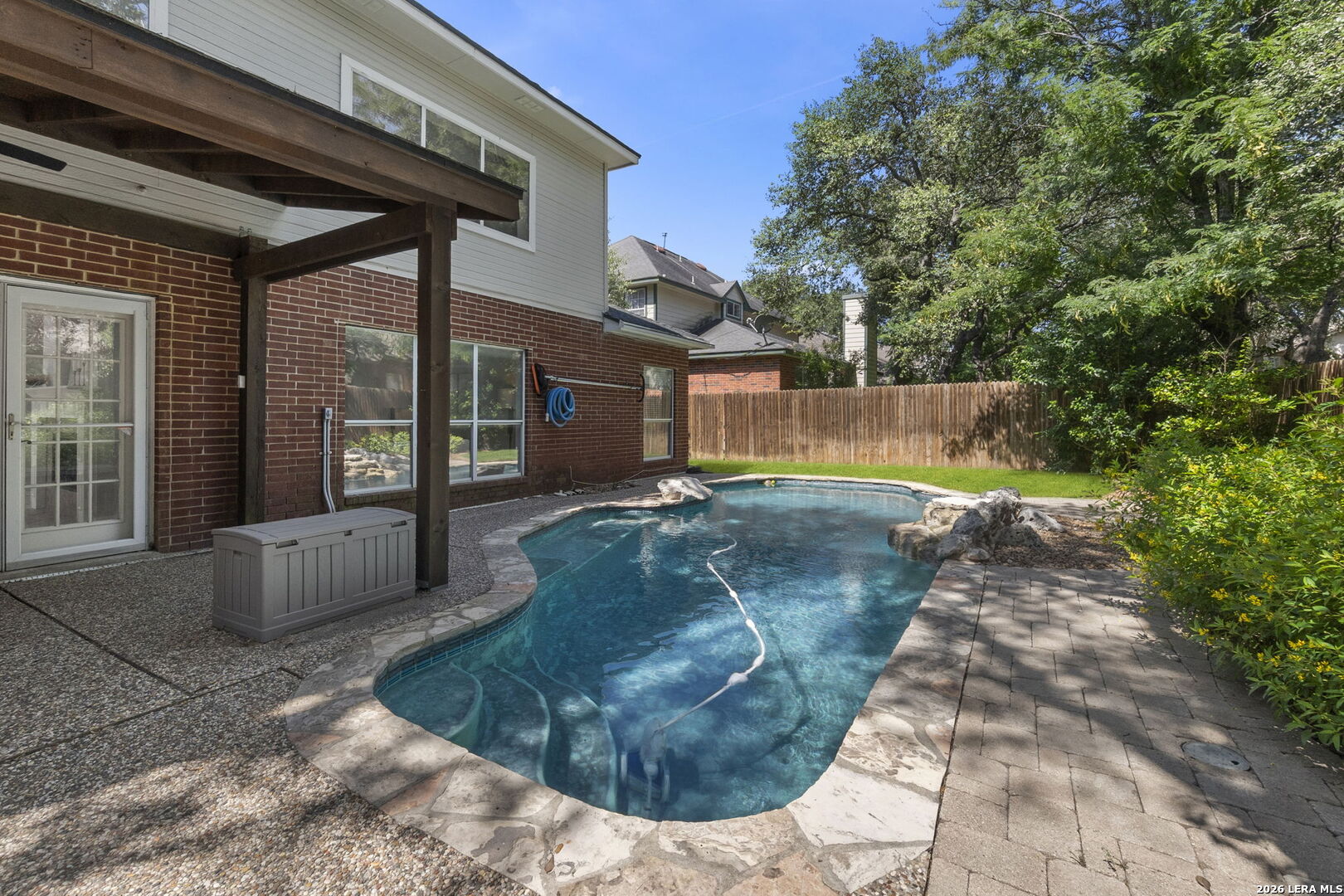 2515 Ashton Village Drive San Antonio TX 78248