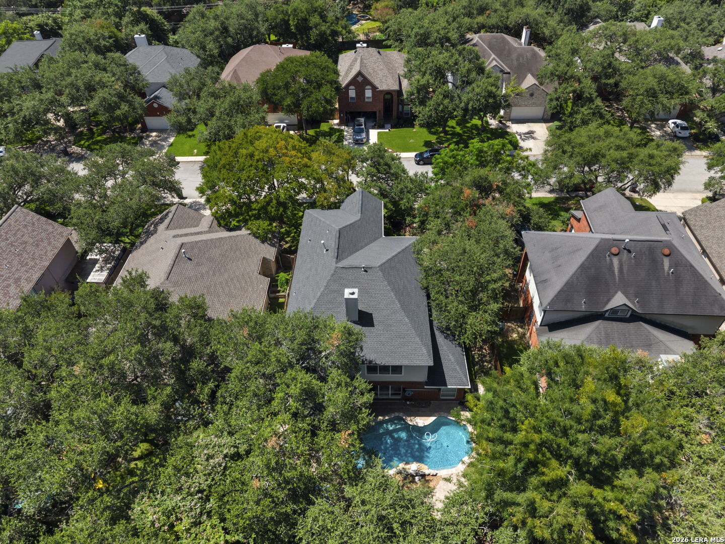 2515 Ashton Village Drive San Antonio TX 78248